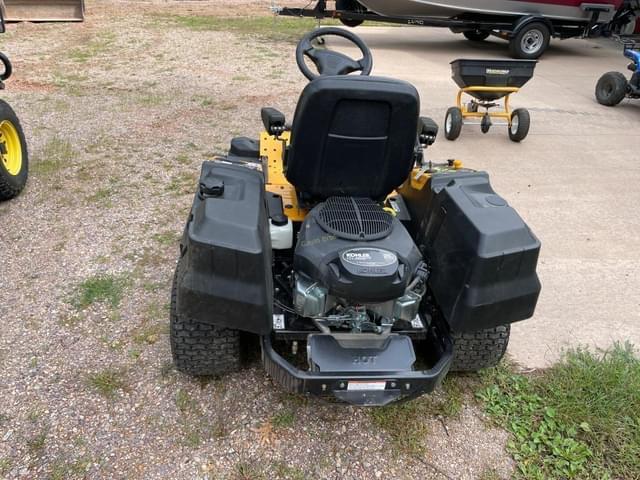 Image of Cub Cadet Z Force S equipment image 3
