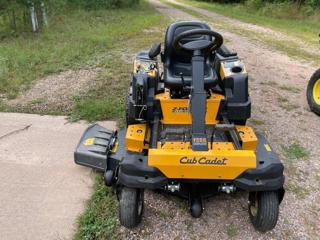 Image of Cub Cadet Z Force S equipment image 1