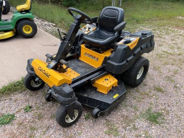 Image of Cub Cadet Z Force S equipment image 2