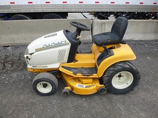 Cub Cadet Z-Force Equipment Image0