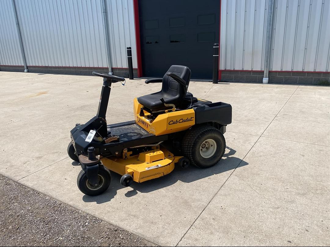 Image of Cub Cadet Z-Force Primary image