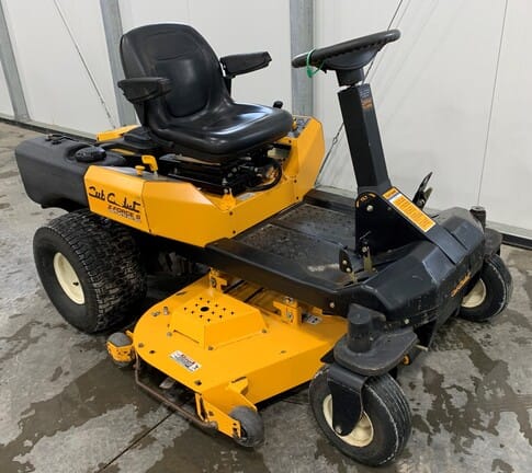 Main image Cub Cadet Z Force S