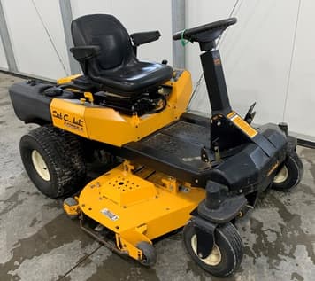 Main image Cub Cadet Z Force S