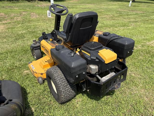 Image of Cub Cadet Z Force S equipment image 3