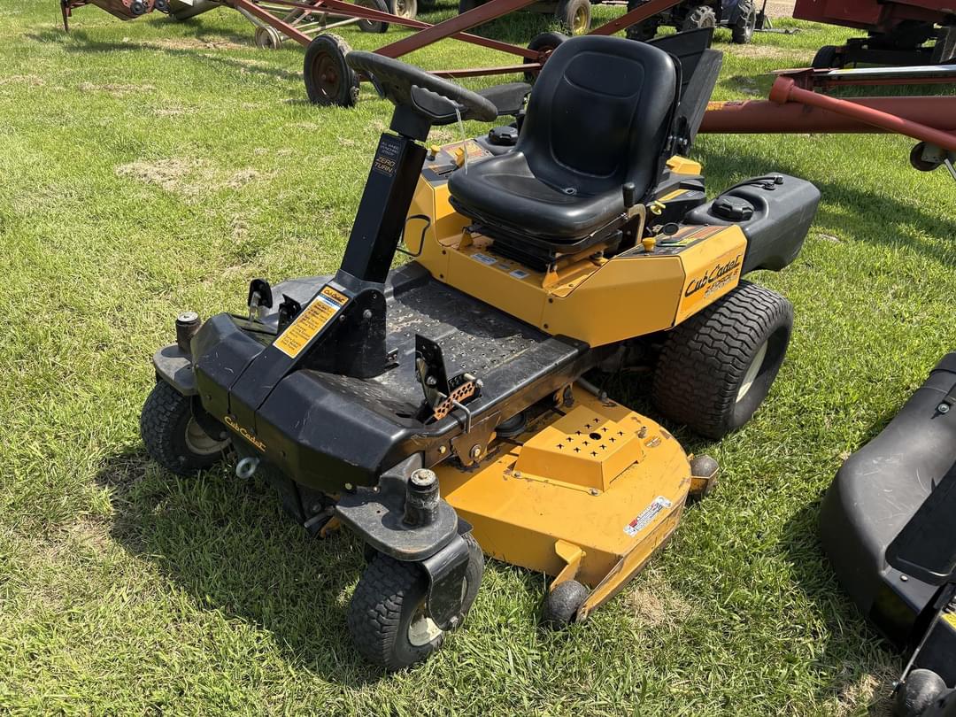 Image of Cub Cadet Z Force S Primary image