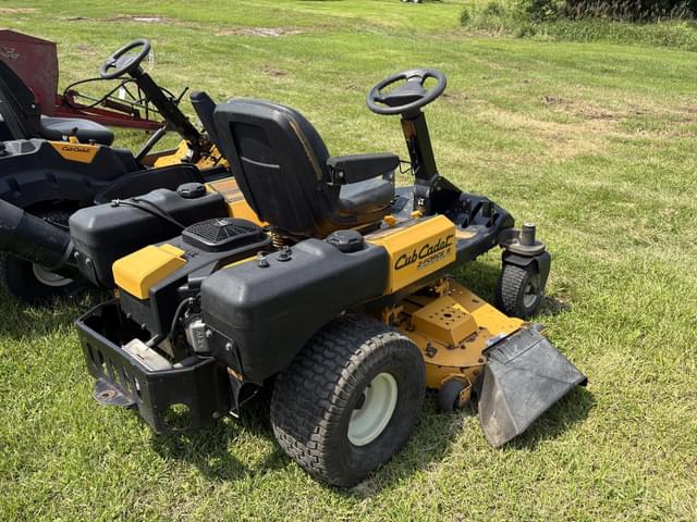 Image of Cub Cadet Z Force S equipment image 2