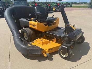Main image Cub Cadet Z Force S60