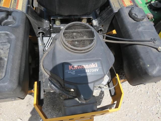 Image of Cub Cadet Z Force S60 equipment image 4