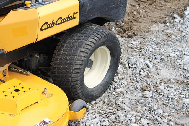 Image of Cub Cadet Z Force S equipment image 2