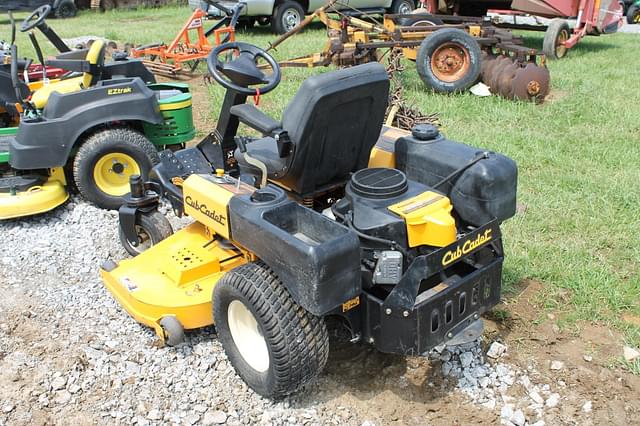 Image of Cub Cadet Z Force S equipment image 3