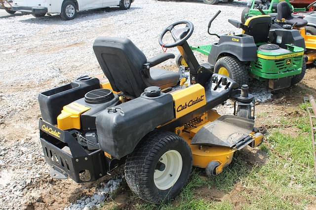 Image of Cub Cadet Z Force S equipment image 4