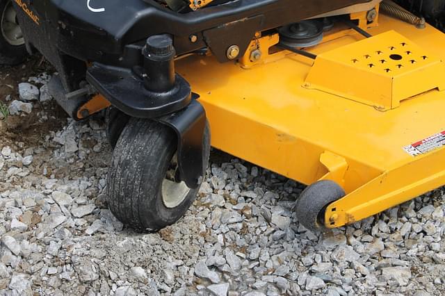 Image of Cub Cadet Z Force S equipment image 1