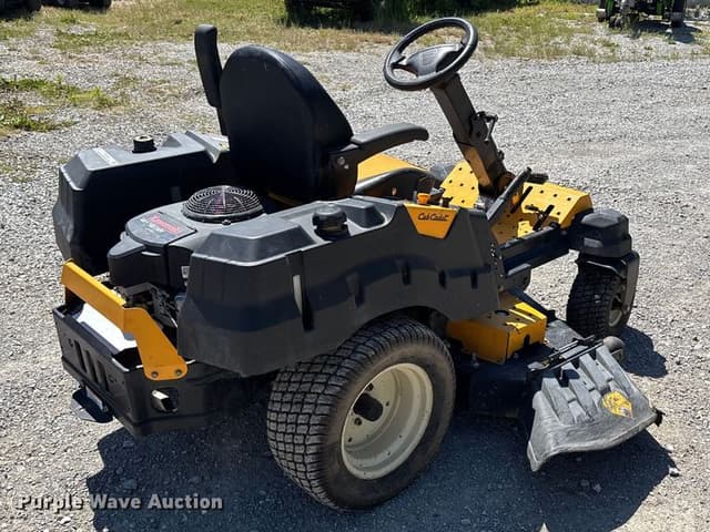 Image of Cub Cadet Z-Force SX equipment image 4