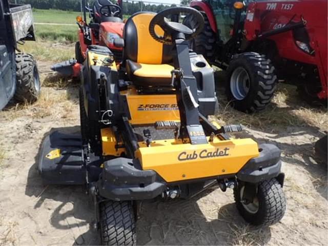 Cub cadet online sx