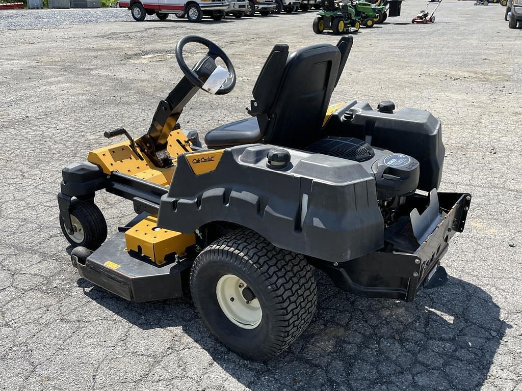 Cub Cadet ZForce SZ Other Equipment Turf for Sale Tractor Zoom