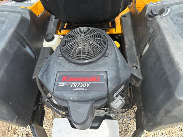 Image of Cub Cadet Z Force SZ equipment image 2