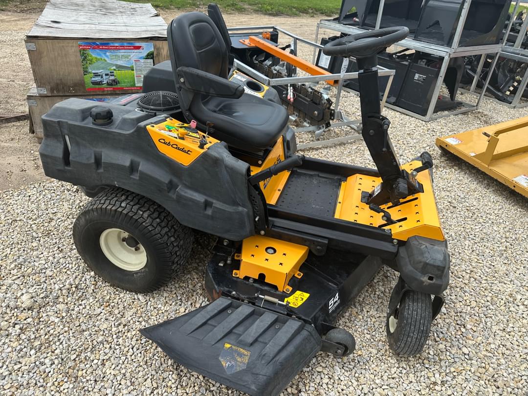Image of Cub Cadet Z Force SZ Primary image