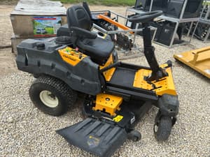 Cub Cadet Z Force SZ Image