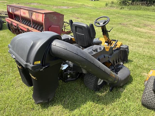 Image of Cub Cadet Z Force SZ equipment image 1