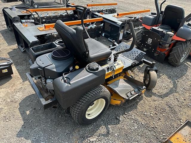Image of Cub Cadet Z Force Zero Turn Rider equipment image 2