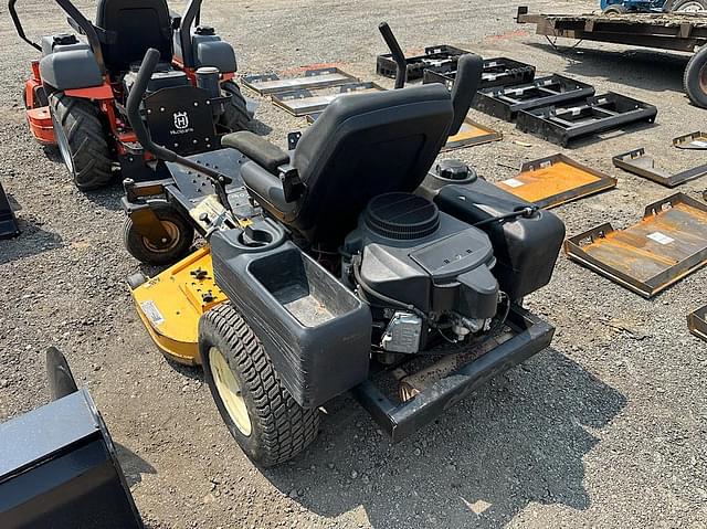 Image of Cub Cadet Z Force Zero Turn Rider equipment image 3
