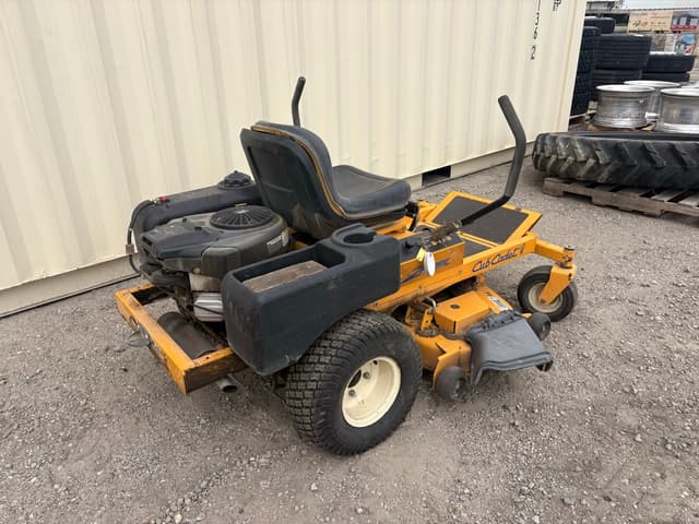Image of Cub Cadet Z-Force equipment image 4