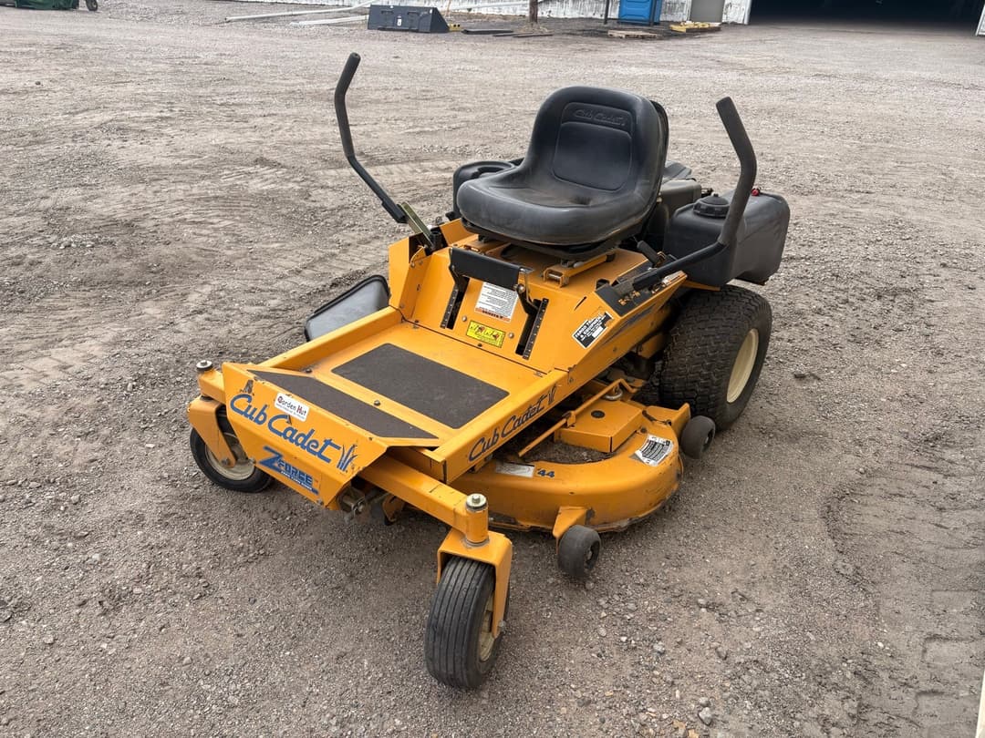 Image of Cub Cadet Z-Force Primary image