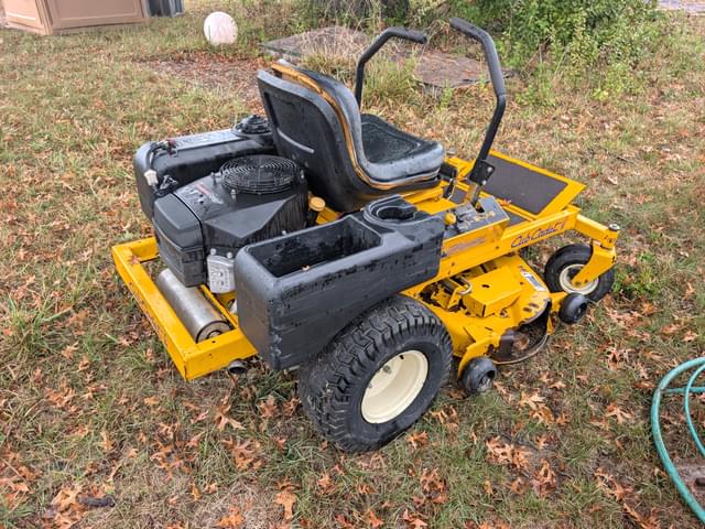 Image of Cub Cadet Z-Force equipment image 3
