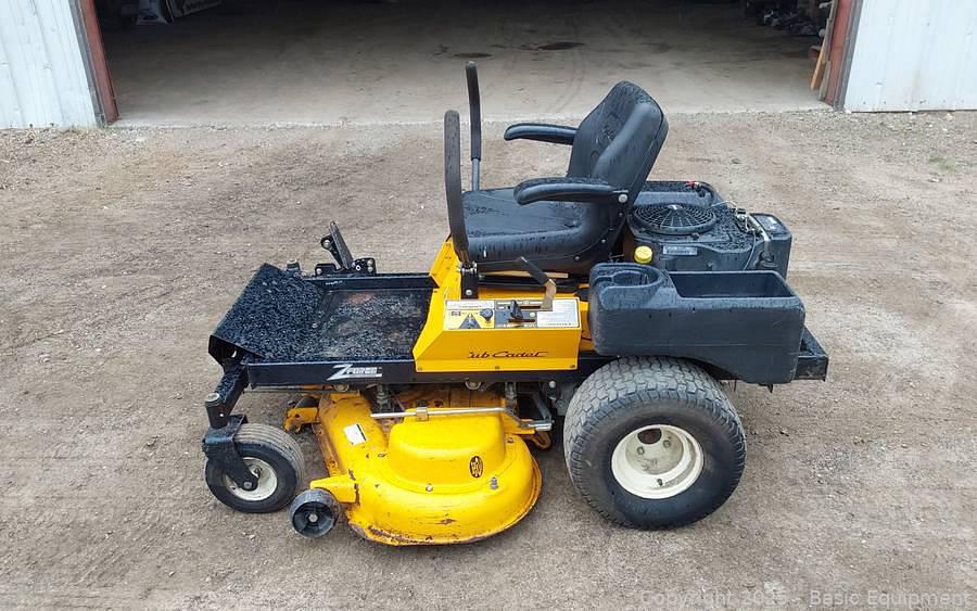 Image of Cub Cadet Z-Force Primary Image