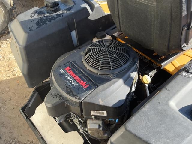 Image of Cub Cadet Z-Force LZ equipment image 4