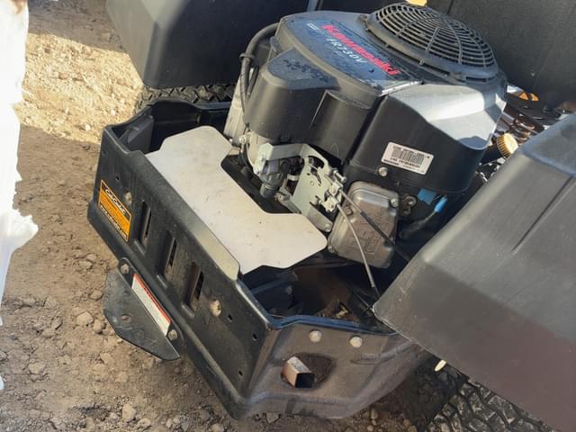 Image of Cub Cadet Z-Force LZ equipment image 3