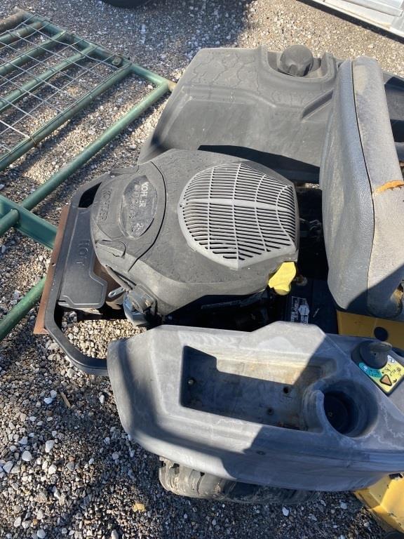 Image of Cub Cadet RZTL Image 1