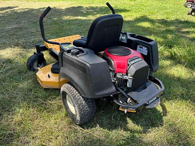 Image of Cub Cadet RZTL equipment image 2