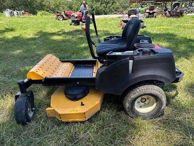 Image of Cub Cadet RZTL equipment image 1