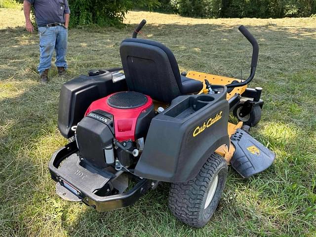Image of Cub Cadet RZTL equipment image 4