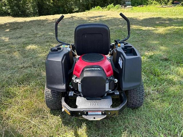 Image of Cub Cadet RZTL equipment image 3