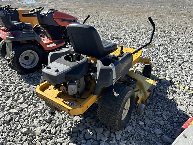 Image of Cub Cadet RZT50 equipment image 2