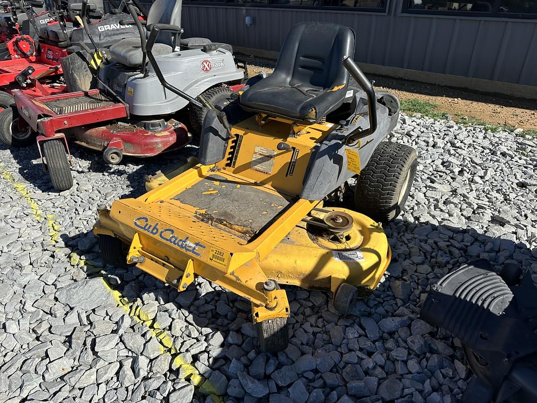 Image of Cub Cadet RZT50 Primary image