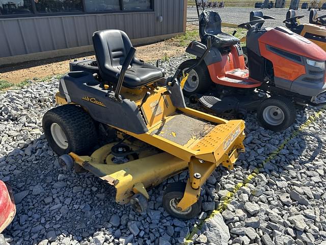 Image of Cub Cadet RZT50 equipment image 1