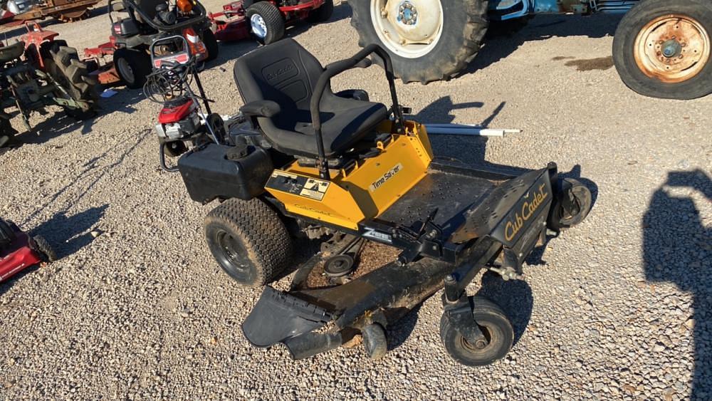 Cub Cadet Time saver Other Equipment Turf for Sale | Tractor Zoom