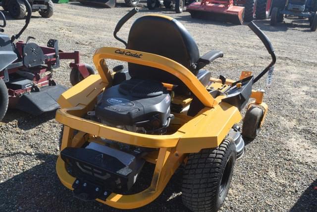 Image of Cub Cadet Ultima ZT1 equipment image 3