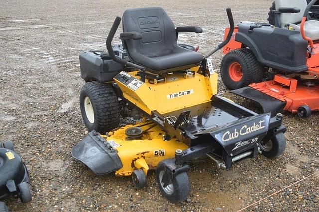 Image of Cub Cadet Time saver equipment image 3