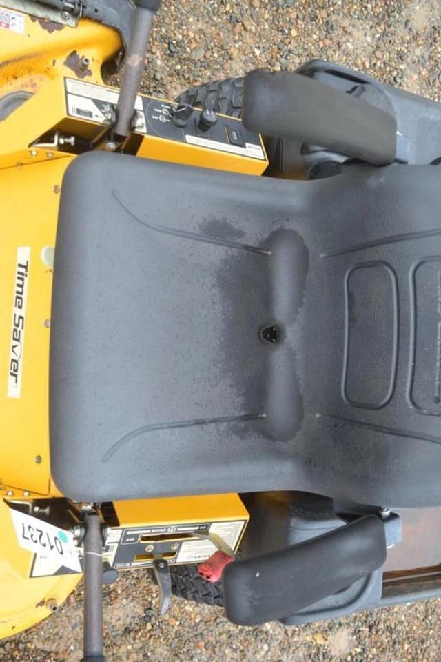 Image of Cub Cadet Time saver equipment image 4
