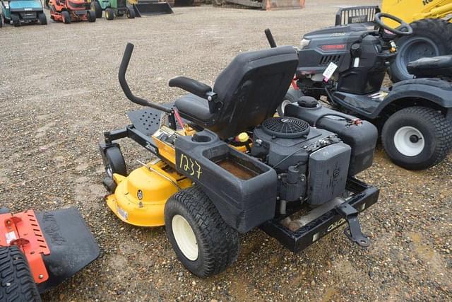 Image of Cub Cadet Time saver equipment image 1