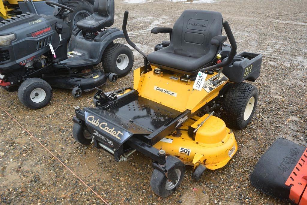 Image of Cub Cadet Time saver Primary image