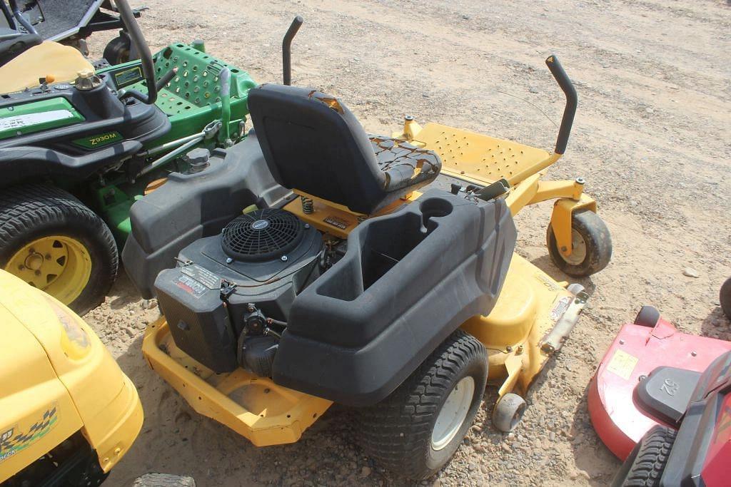 Image of Cub Cadet RZT Image 1