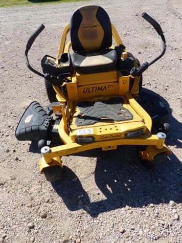 Main image Cub Cadet Ultima ZT1