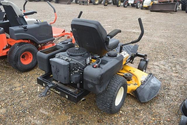 Image of Cub Cadet Time saver equipment image 2