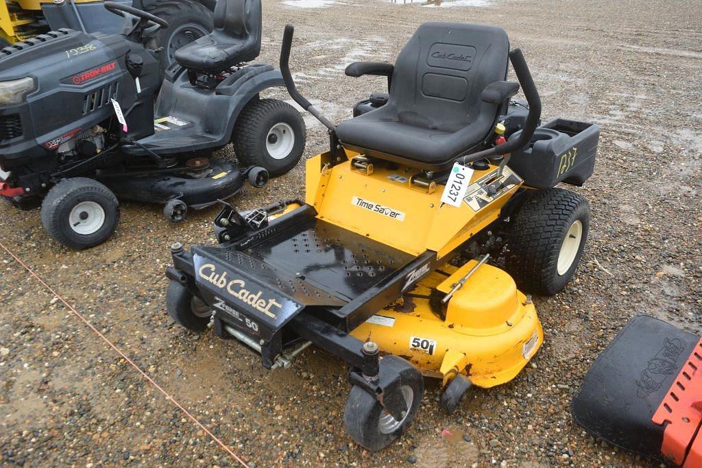 Image of Cub Cadet Time saver Primary image