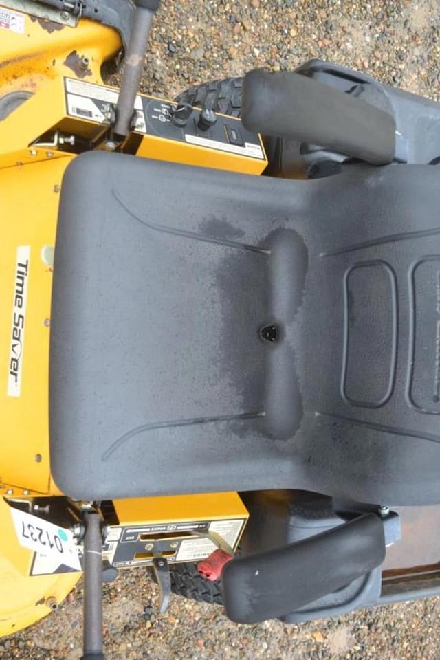 Image of Cub Cadet Time saver equipment image 4
